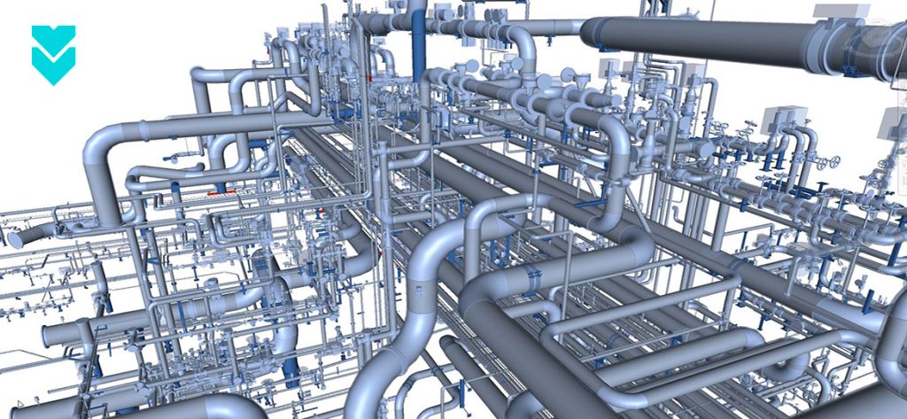 Vracity Digital Services – Heavy Industries